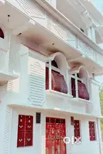 2500 रूम  किचन सेटअप  चौकी पंखा इनवर्टर पॉइंट के साथ बिजली बिल इंक्लूड