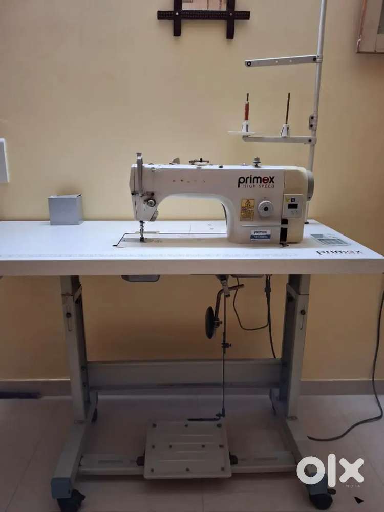 Stitching Machine
