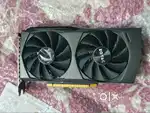 Graphic card Rtx 3060ti 8gb