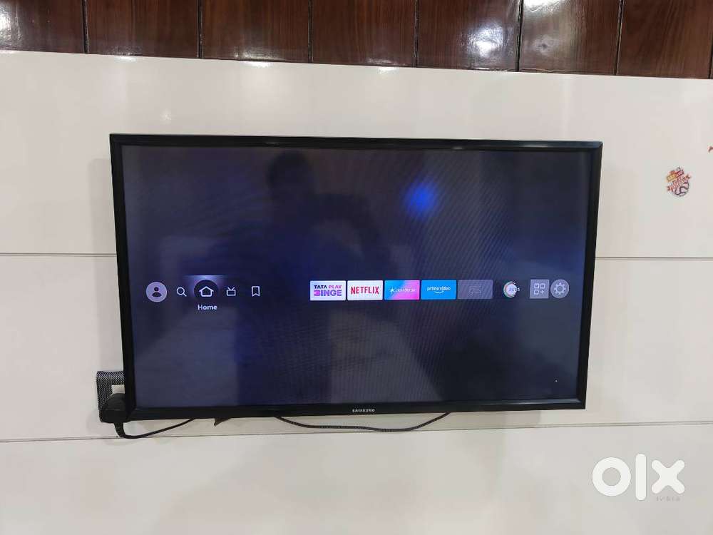 Samsung 32 inch, led