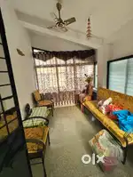 Nagarbhavi 4BHK Builder floor for lease