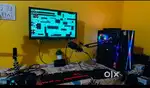 Gaming computer