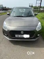 Maruti Suzuki Swift DDiS VDI, 2019, Diesel