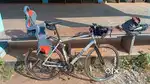 RC 100 Road Bicycle