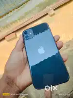 I phone 11 82 battery bil box not available