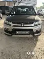 Maruti Suzuki Vitara Brezza VDI (O), 2017, Diesel