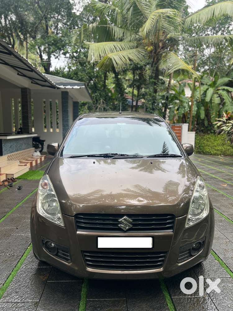 Maruti Suzuki Ritz 2011 Diesel Good Condition