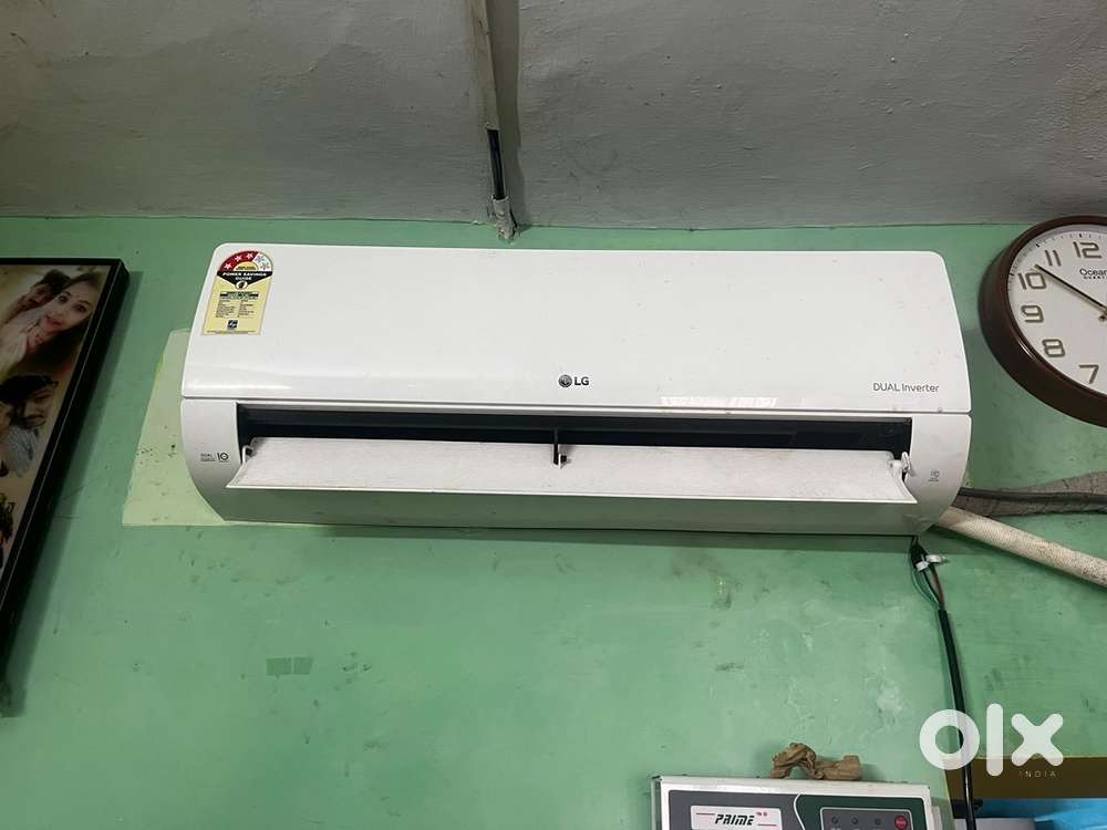Lg ac 1ton