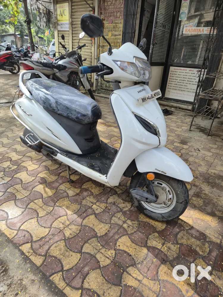 Honda Activa 5g For Sell. Nice Working Condition
