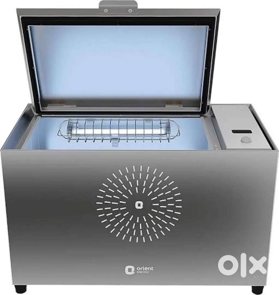 UV cabinet