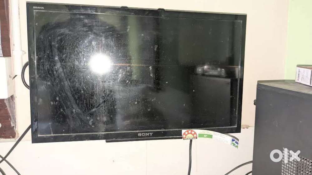 Sony 24 inch TV
