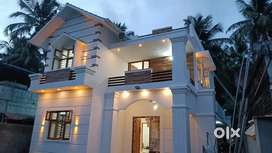 Careful constructions in your land/3 bhk house