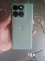 Moto edge fusion 60 pro