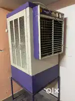 Desert cooler
