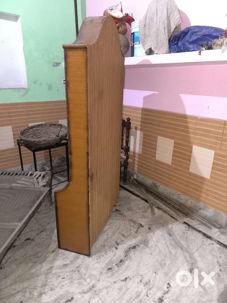 Dressing table door and sofa set