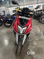 Scooty Ntorq 125