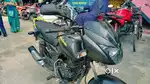 Pulsar 150 neon abs 2019 model