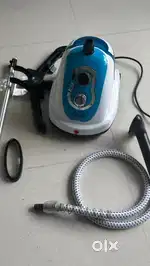 Clickon Garment Steamer