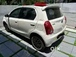 Toyota Etios Liva 2012 Petrol Well Maintained