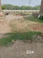 Urgent sell plot: Tech man city mathura ki taraf