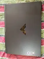 HP VICTUS GAMING LAPTOP