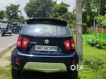 Maruti Suzuki Ignis 2023 Petrol Good Condition