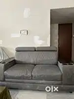 4+2 Seater Sofa Set