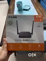 N300 router