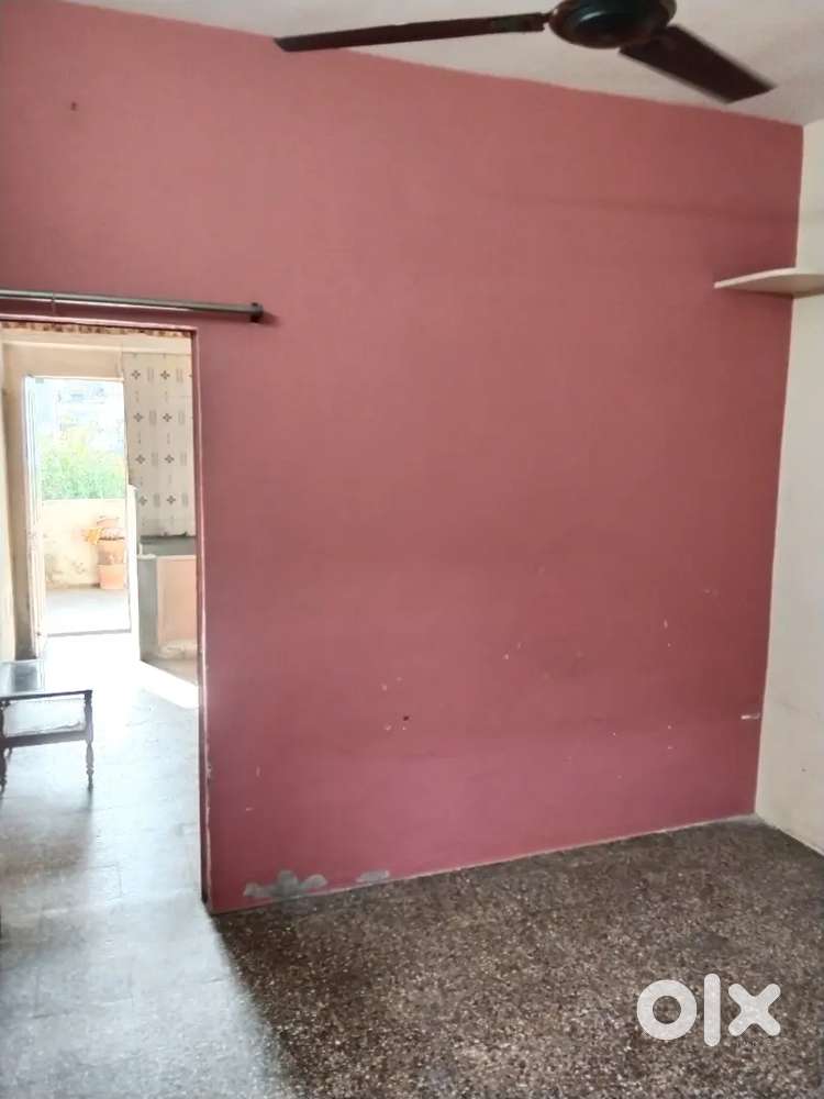 1 HK Fully ventilator