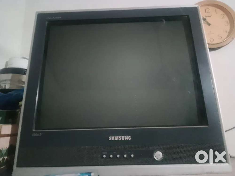 Samsung 21 inch TV good condition