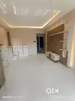 SEMI FURNISHED BUDGET HOME IN MIRA ROAD