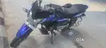 Discovery 125 mt good condition bike recently service done