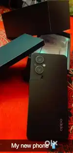 Oppo f21 pro 5g