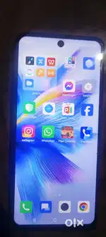 Note 30 5g 8.26 ram