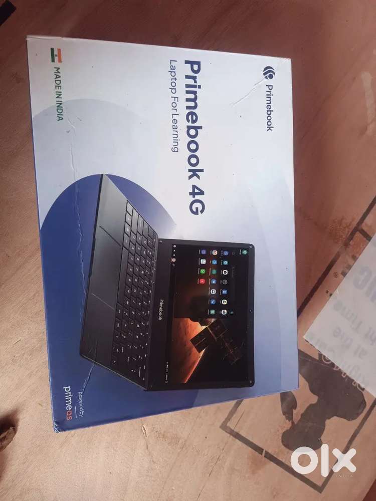Non used Mini Laptop New condition
