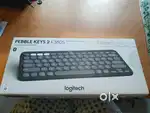 Logitech Keyboard