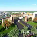150 Sq.Yd. Residential Plot for Sale in Garh Mukteshwar @ ₹26 Lakh