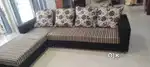 Longer Sofa set