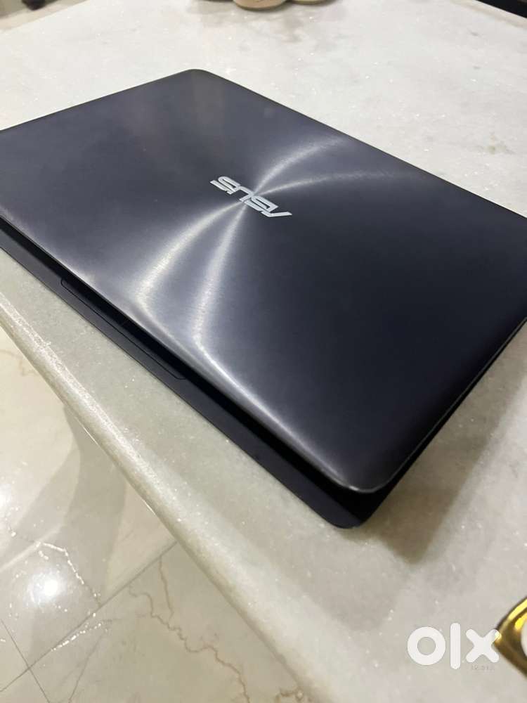 Urgent Sale: Asus laptop Metal body Slim design