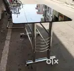 Dining table and 4 chairs sets 8000 me