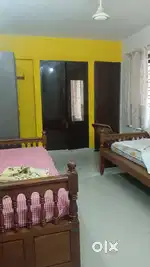 Fully  furnished  House for rent  in  Pongumoodu
