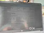 I want to sell my HP laptop