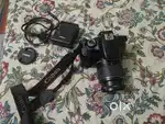 DSLR Canon EOS1300D