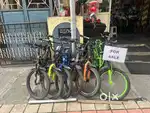 Pre Owned Cycle