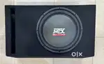 15 inch Car Subwoofer