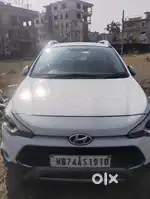 Hyundai i20 Active 2017