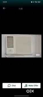 Purane scrap ac liyee jate he