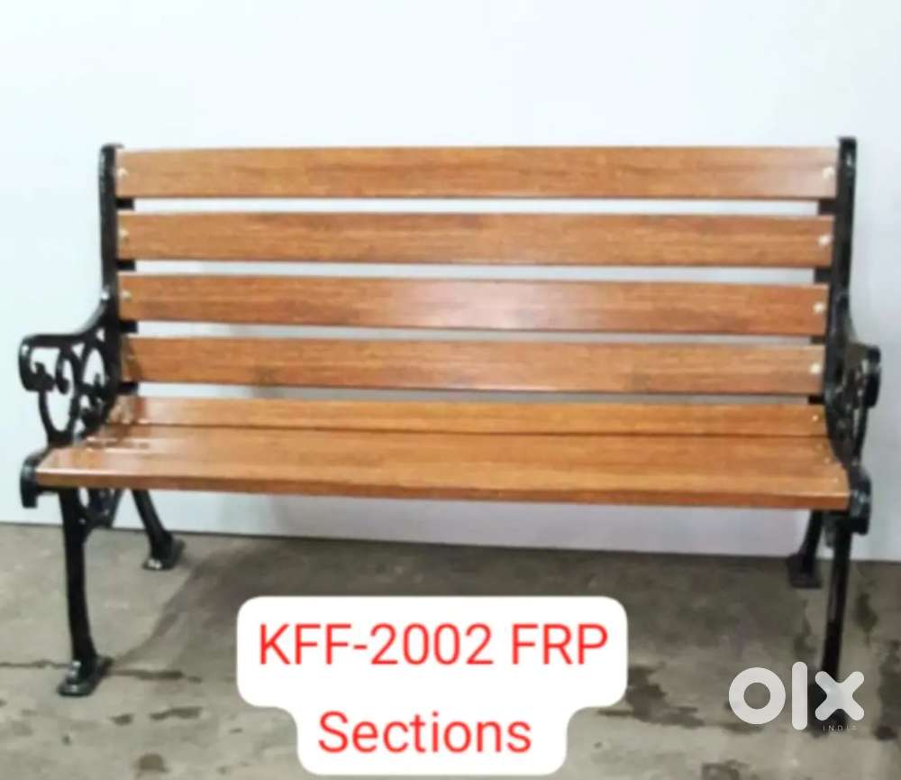 Garden Bench