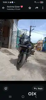 Pulsar 220