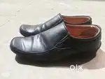 Black Formal Shoes